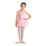 Bloch Bloch CL5242 Girls Cap Sleeve Tutu Leotard