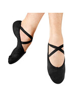 Bloch Bloch S0277M Mens Pump Canvas Ballet Shoes