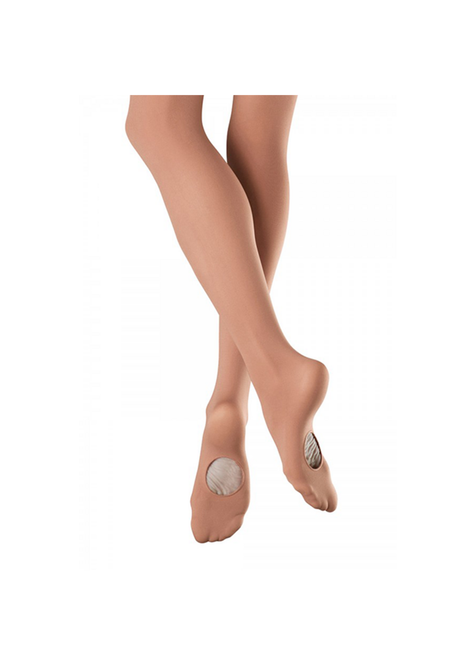 Bloch Bloch T0935L Ladies Adaptatoe Tight