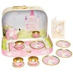 US Toy Company Tea Party Playset
