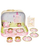 US Toy Company US Toy Company Tea Party Playset