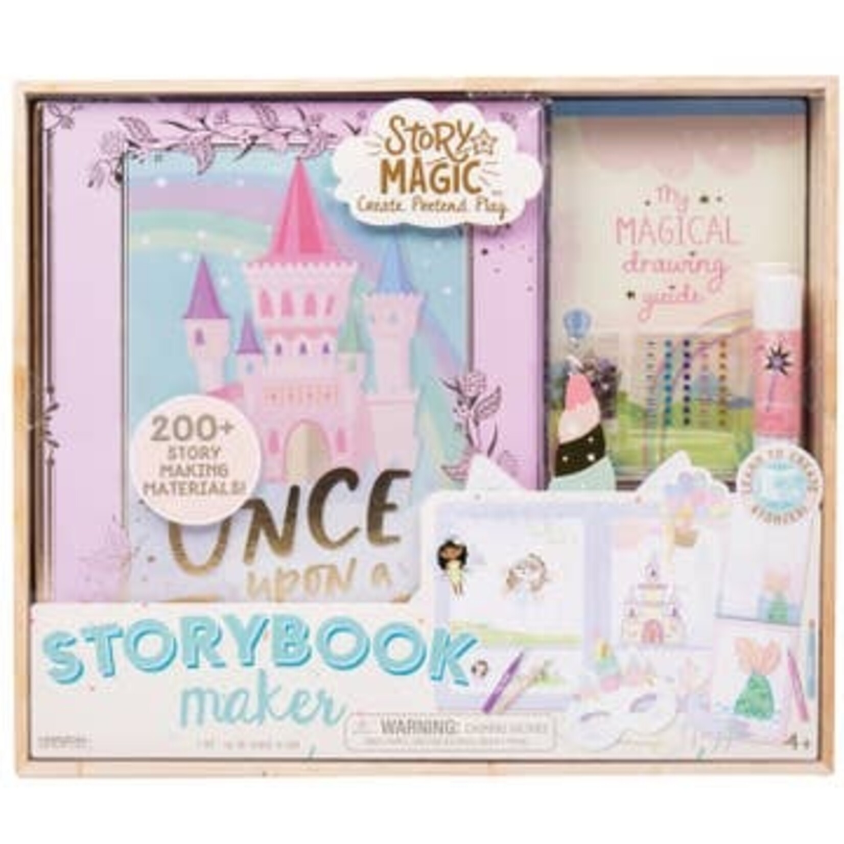 US Toy Company US Toy Company Storybook Maker