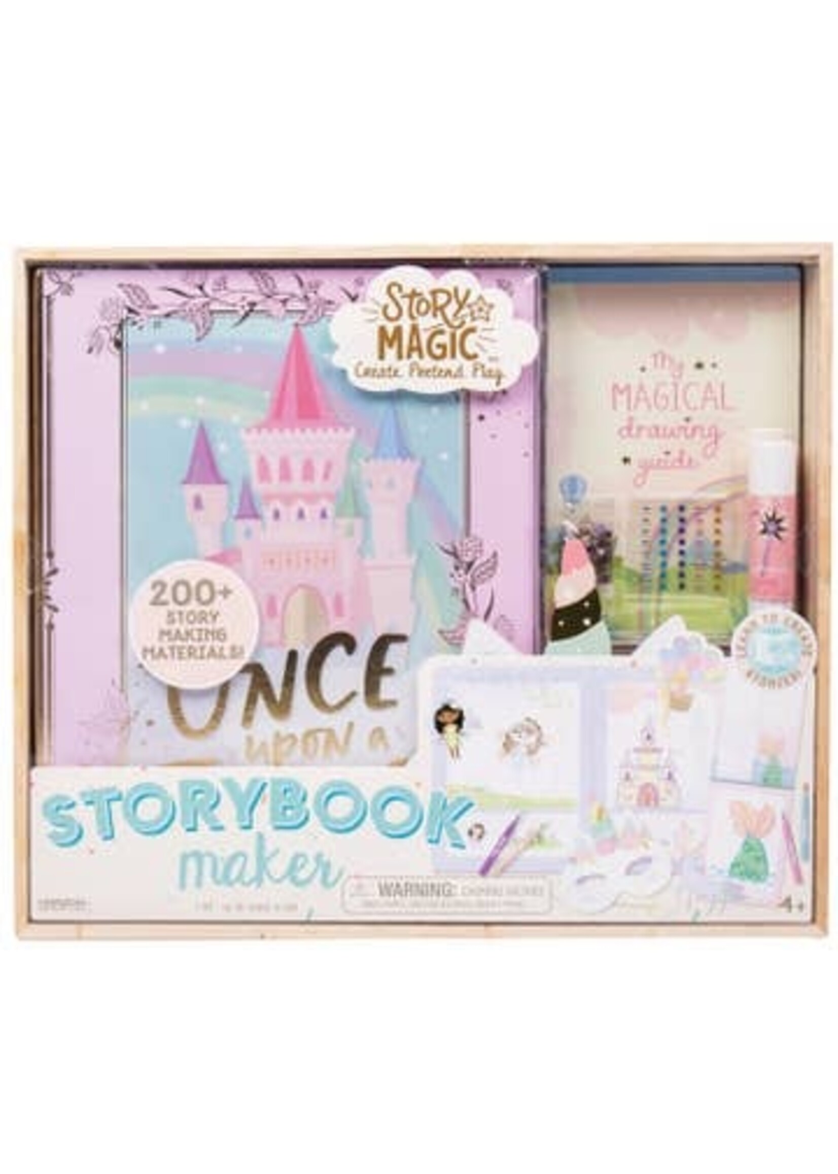 US Toy Company US Toy Company Storybook Maker