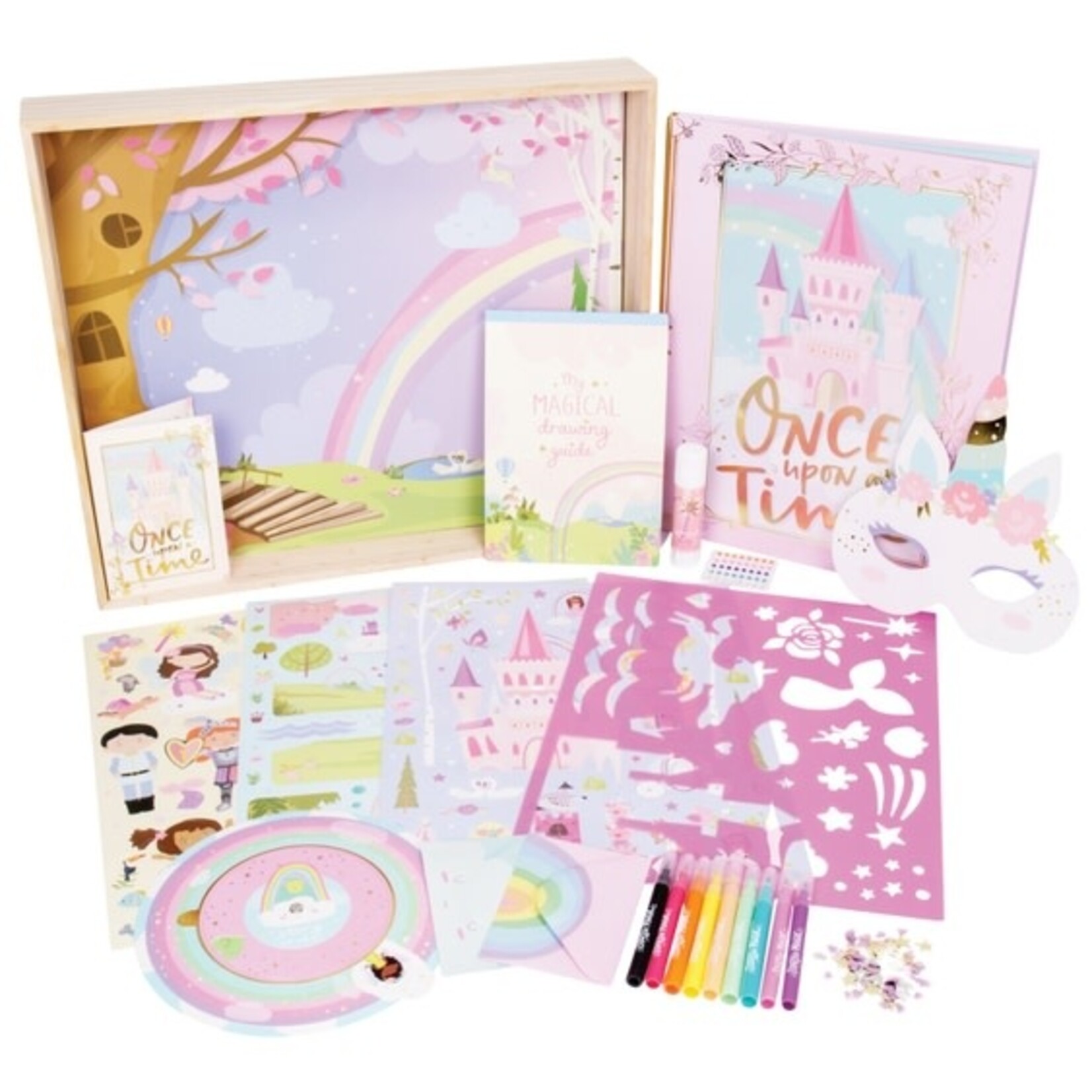 US Toy Company US Toy Company Storybook Maker