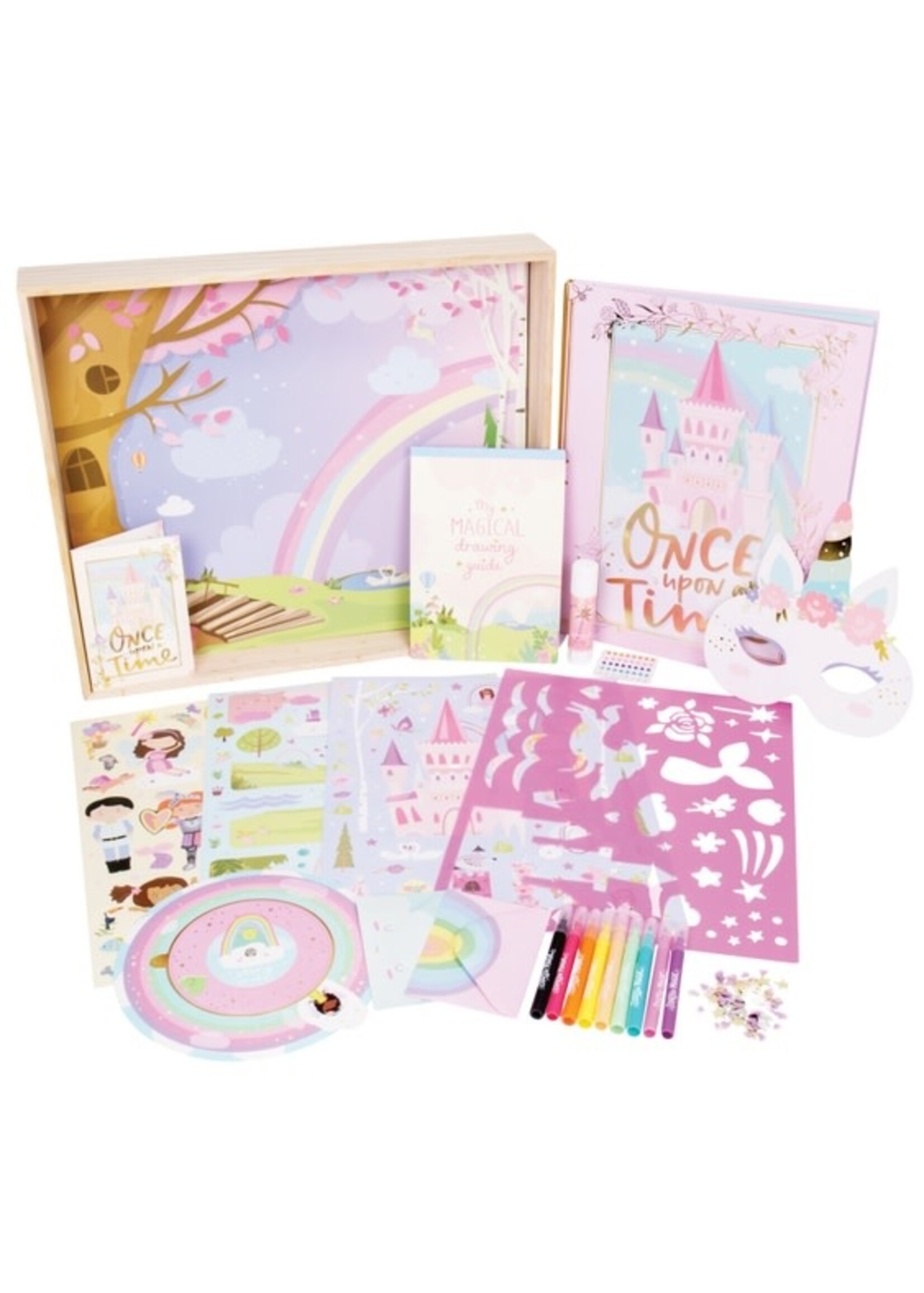 US Toy Company US Toy Company Storybook Maker