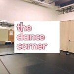Movin Easy Dance Corner Rental 30 Minutes