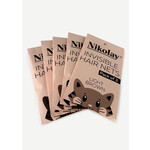 Nikolay HA2005N Invisible Hair Nets (Pack of 3)