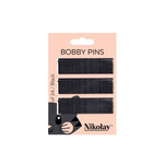 Nikolay HA2006N Bobby Pins (Pack of 24)
