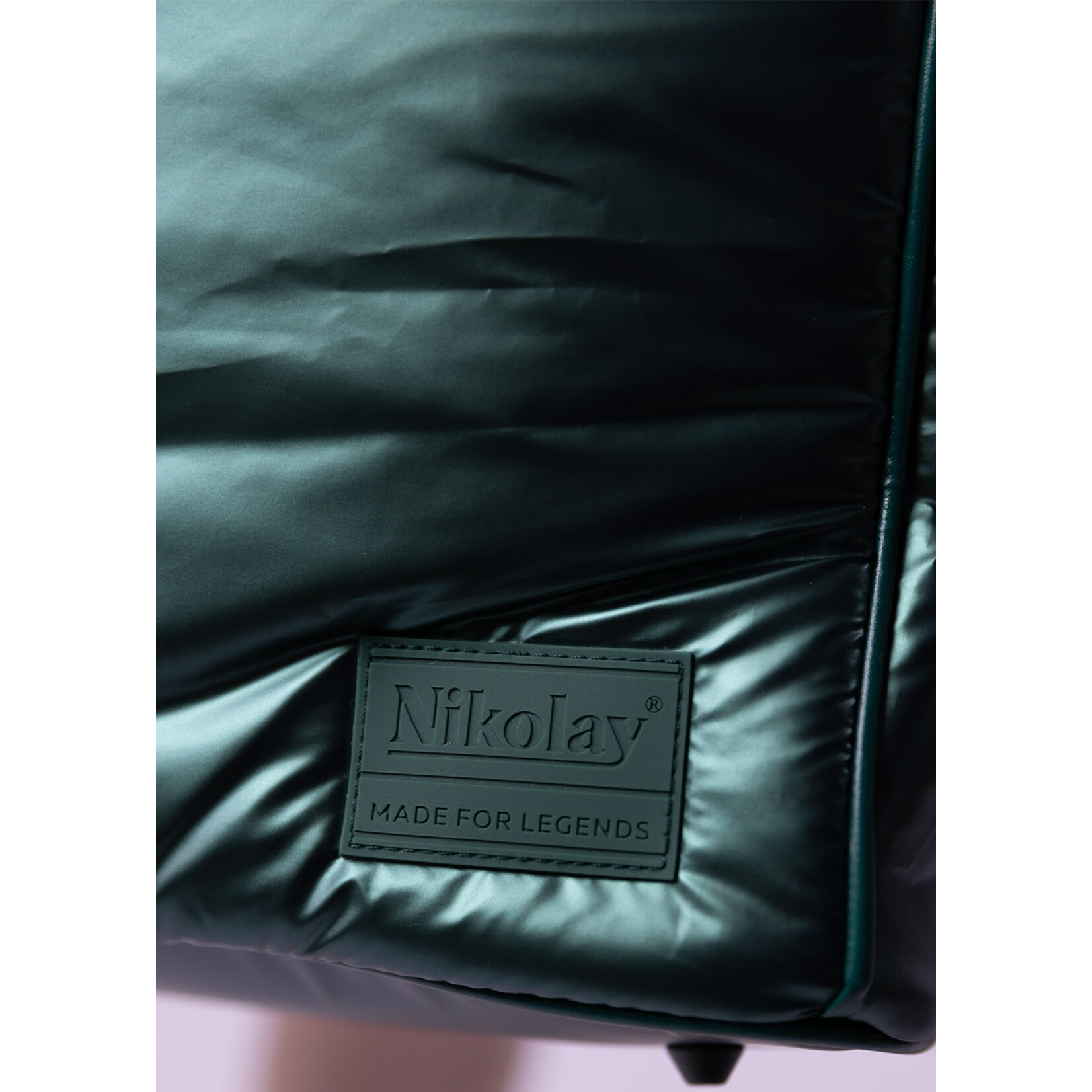 Nikolay Nikolay BS015TTN City Bag