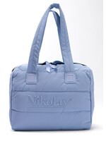 Nikolay Nikolay BC003BAN Pointe Shoe Marvel Bag