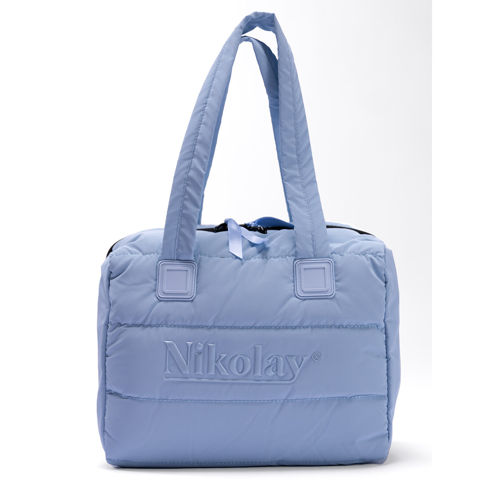 Nikolay Nikolay BC003BAN Pointe Shoe Marvel Bag