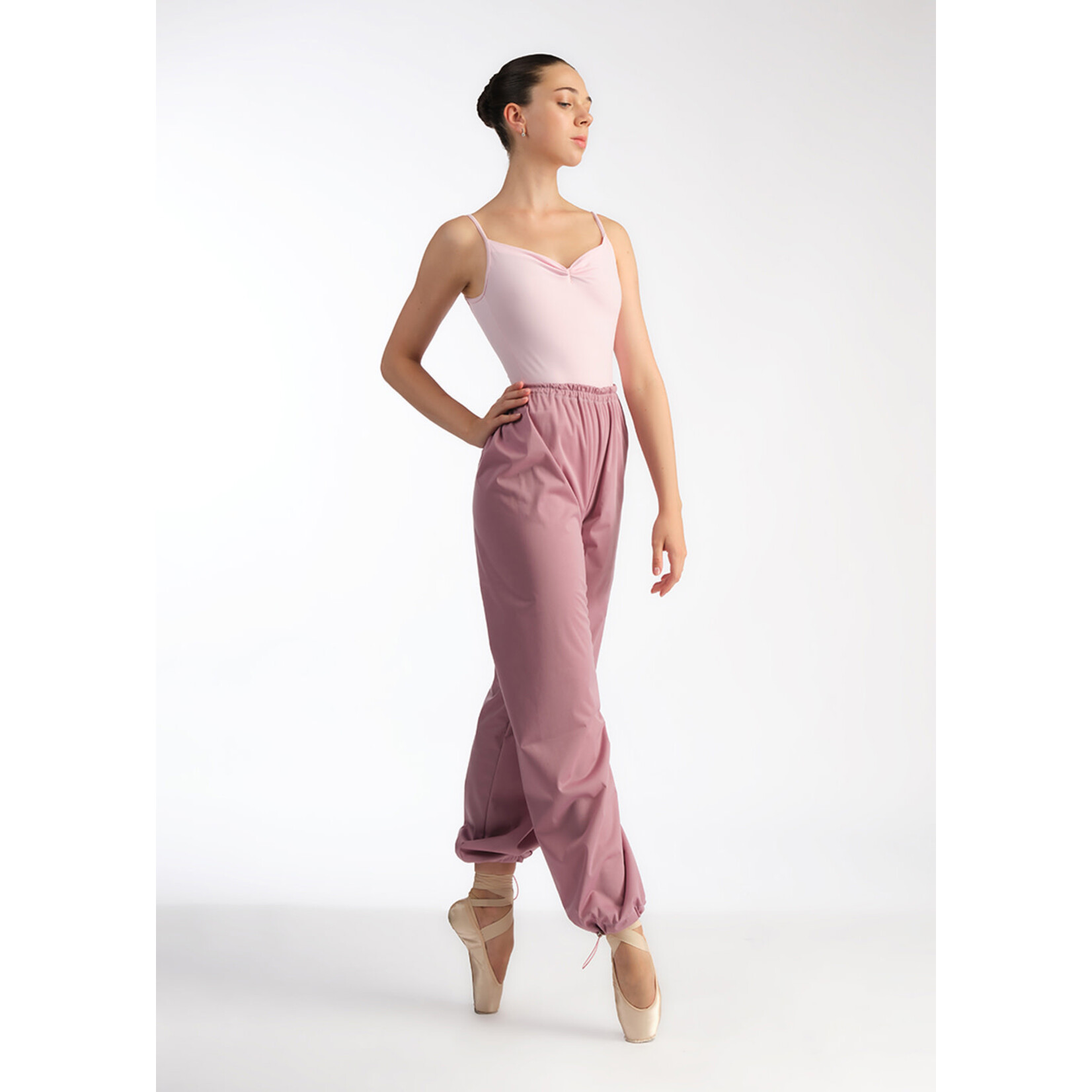 Nikolay Nikolay 0405N Bliss1 Warm Up Pants