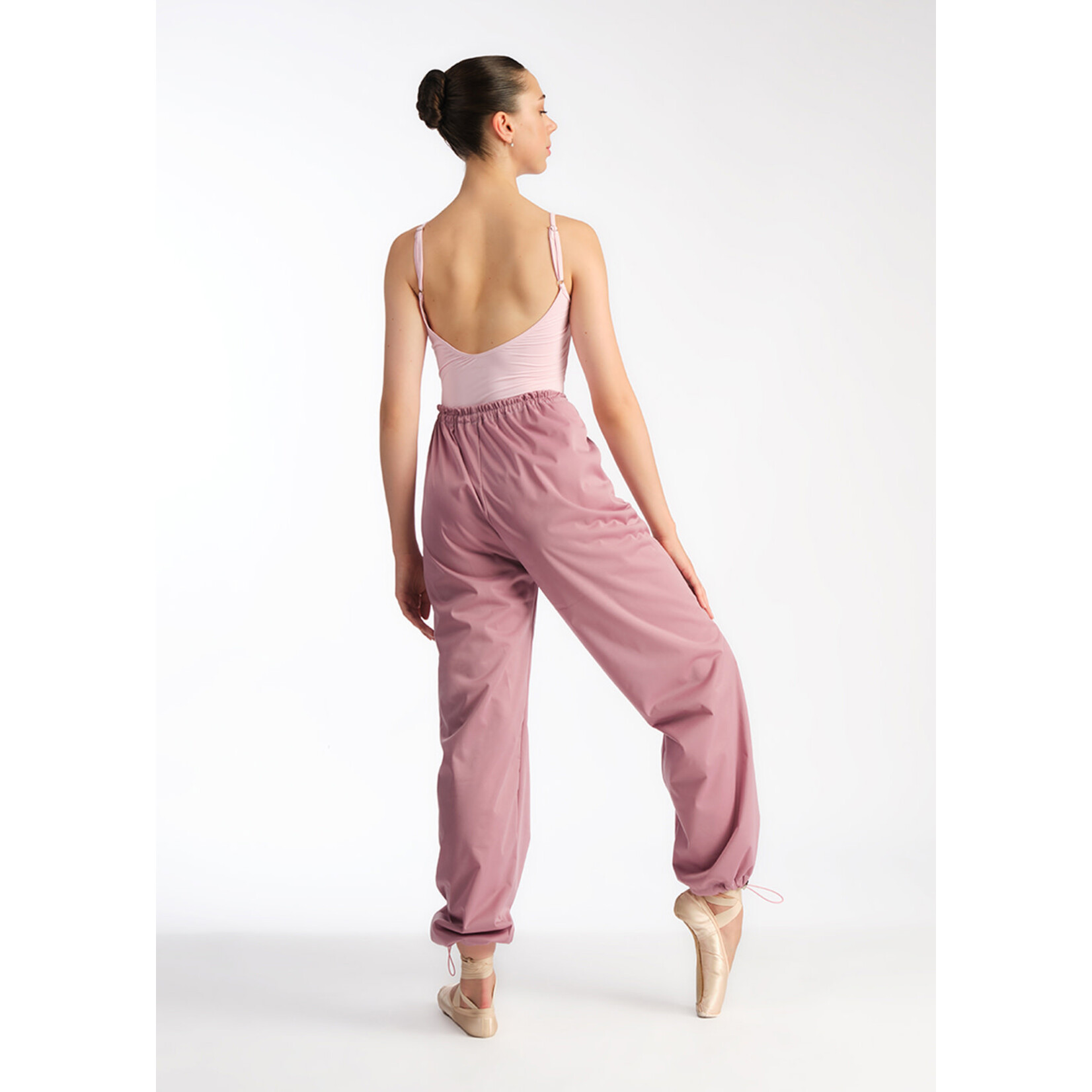 Nikolay Nikolay 0405N Bliss1 Warm Up Pants