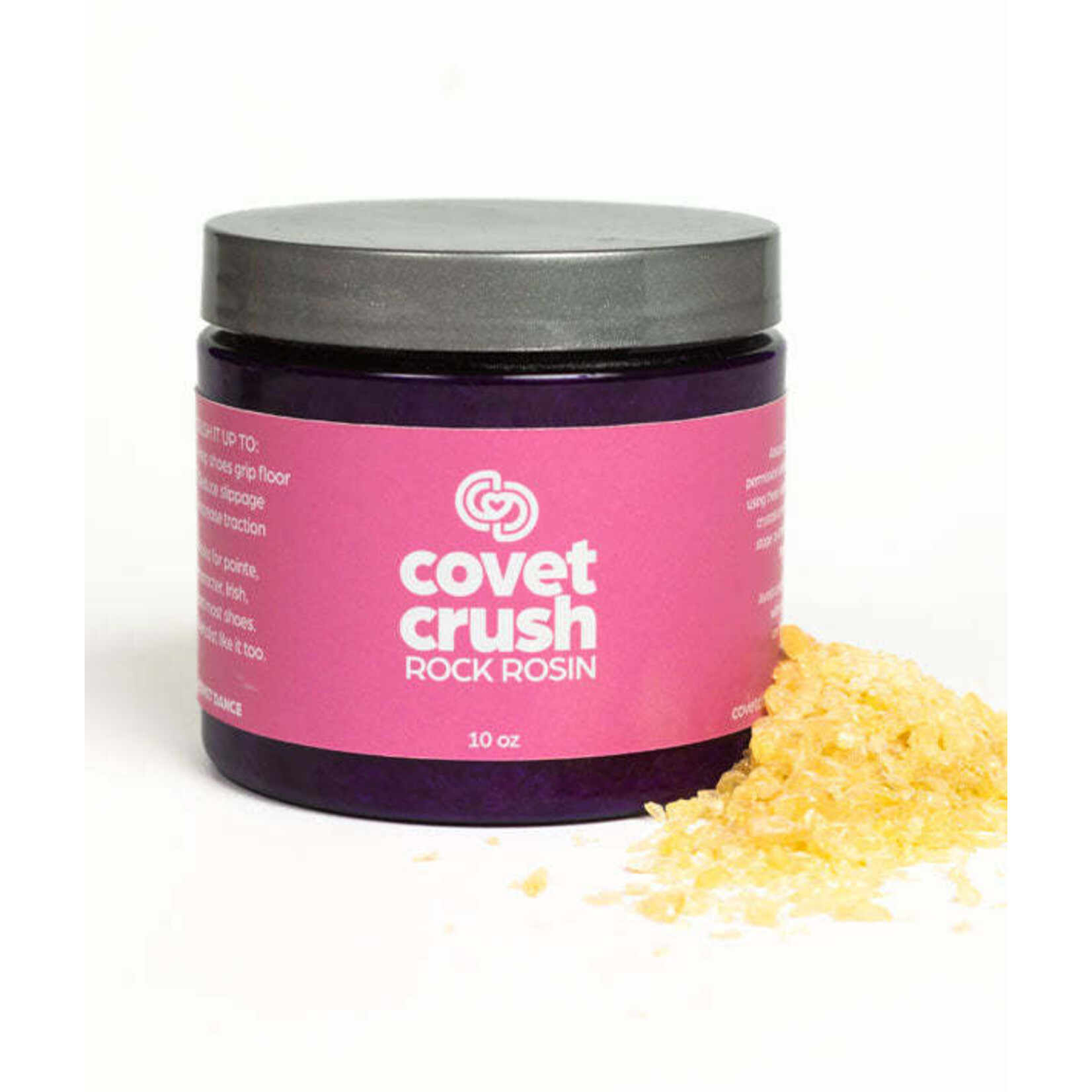 Covet Covet Dance Covet Crush Rock Rosin 10oz SINGLE