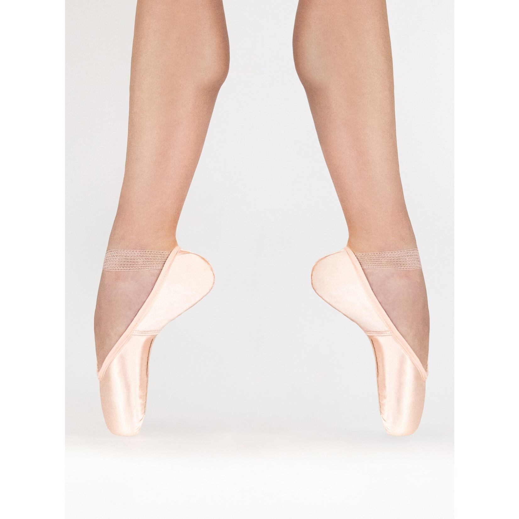 Suffolk Pointe Company Suffolk Sheffield Pointe Shoe