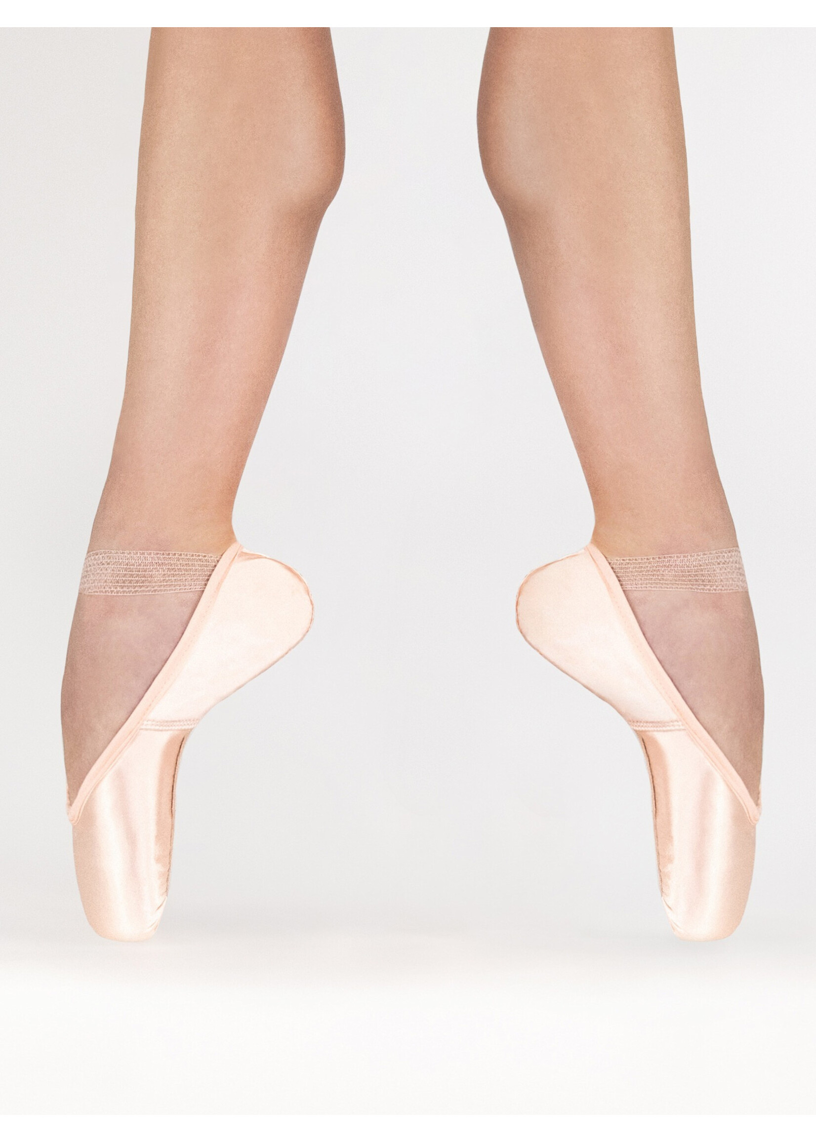 Suffolk Pointe Company Suffolk Sheffield Pointe Shoe