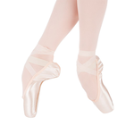 Suffolk Pointe Company Suffolk Solo Pointe Shoe