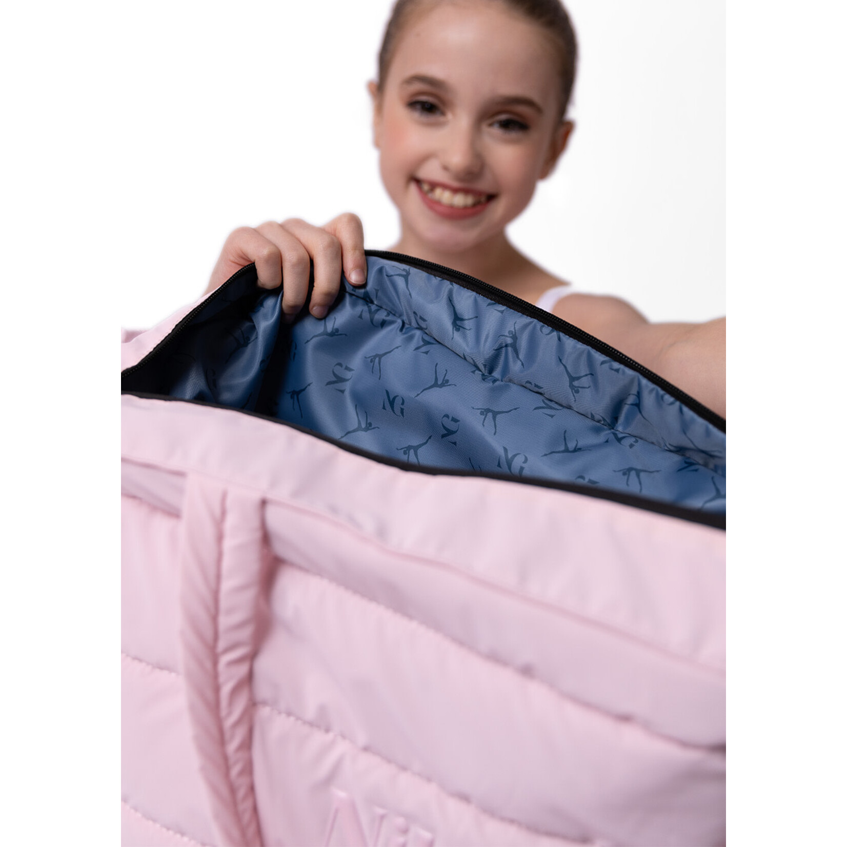 Nikolay BC006BAN Large Bucket Tote