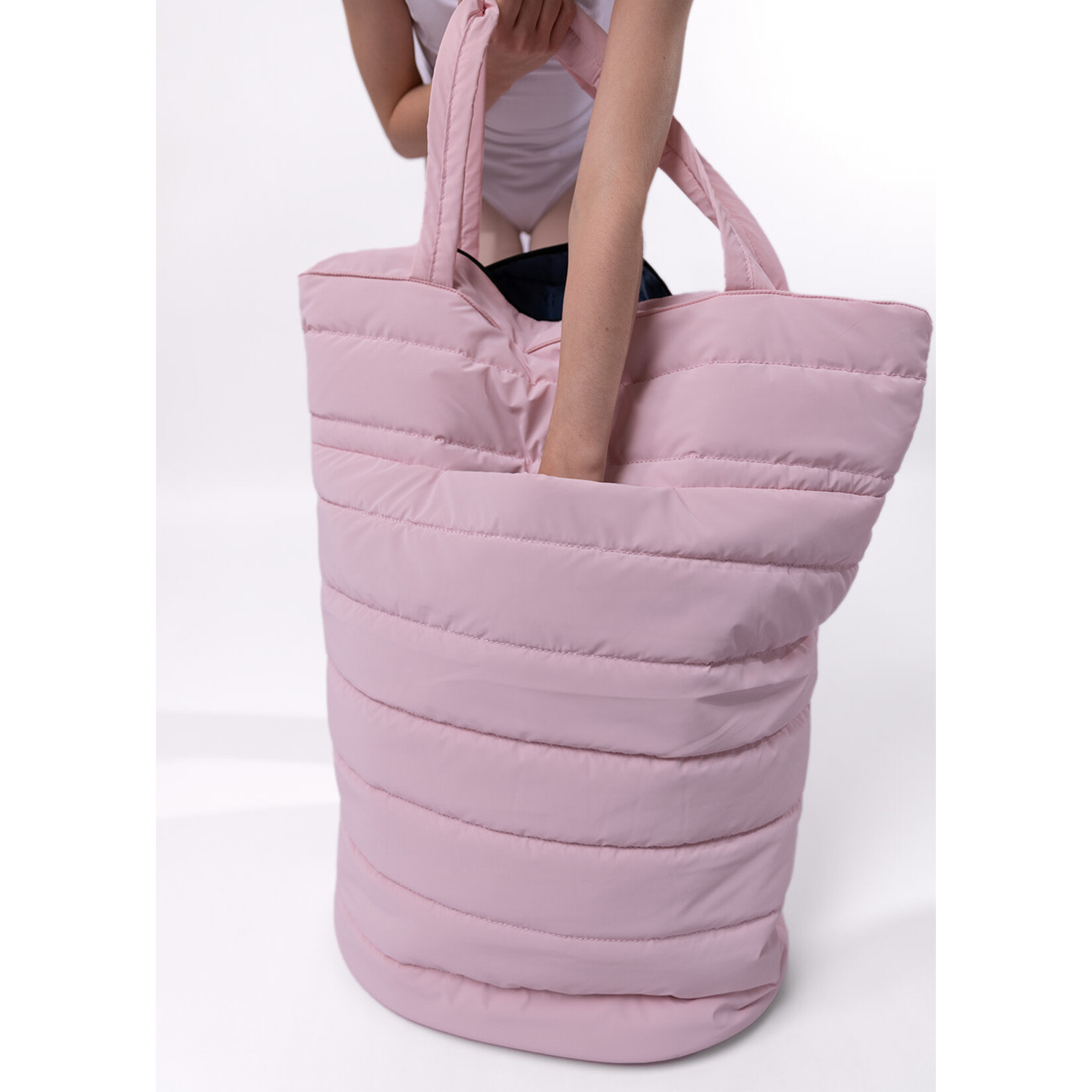 Nikolay Nikolay BC006BAN Large Bucket Tote