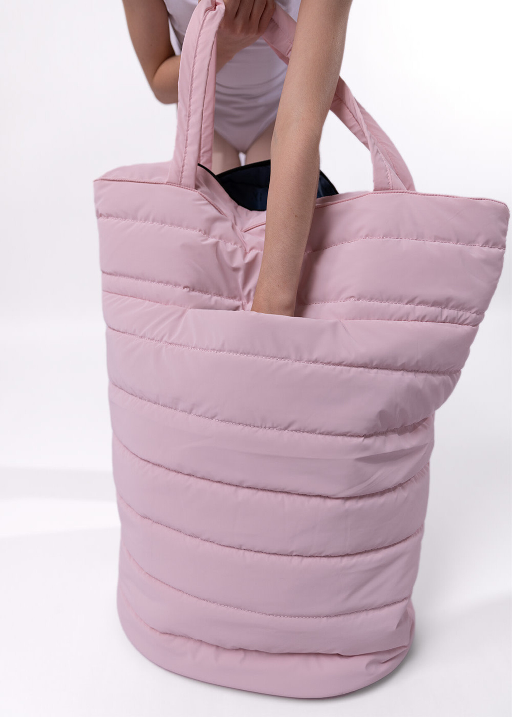 Nikolay Nikolay BC006BAN Large Bucket Tote