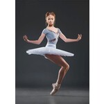 Nikolay Nikolay 0455N Practice Tutu 7 Layers