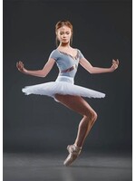 Nikolay Nikolay 0455N Practice Tutu 7 Layers