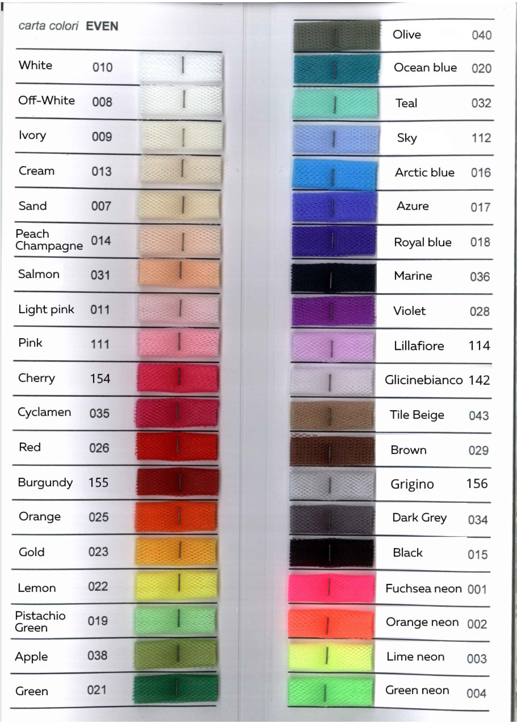 Nikolay Nikolay 0455N Practice Tutu 7 Layers