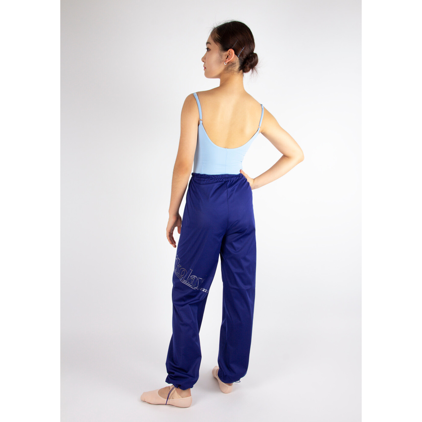 Nikolay Nikolay 0405PTN Adult Bliss Pants With Sauna Effect