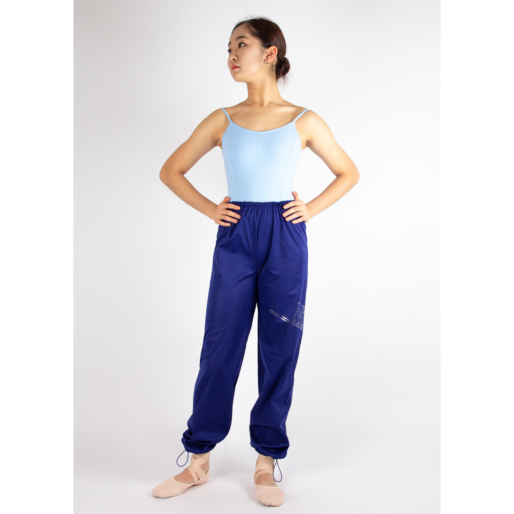 Nikolay 0405PTN Adult Bliss Pants With Sauna Effect