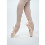 Nikolay Tamara Pointe Shoe