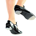So Danca So Danca TA36 Childrens Mary Jane Tap Shoes