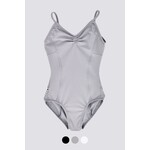 AK Dancewear ALY In Core Princess Seam Cami Leotard by AK Dancewear