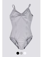 AK Dancewear ALY In Core Princess Seam Cami Leotard by AK Dancewear