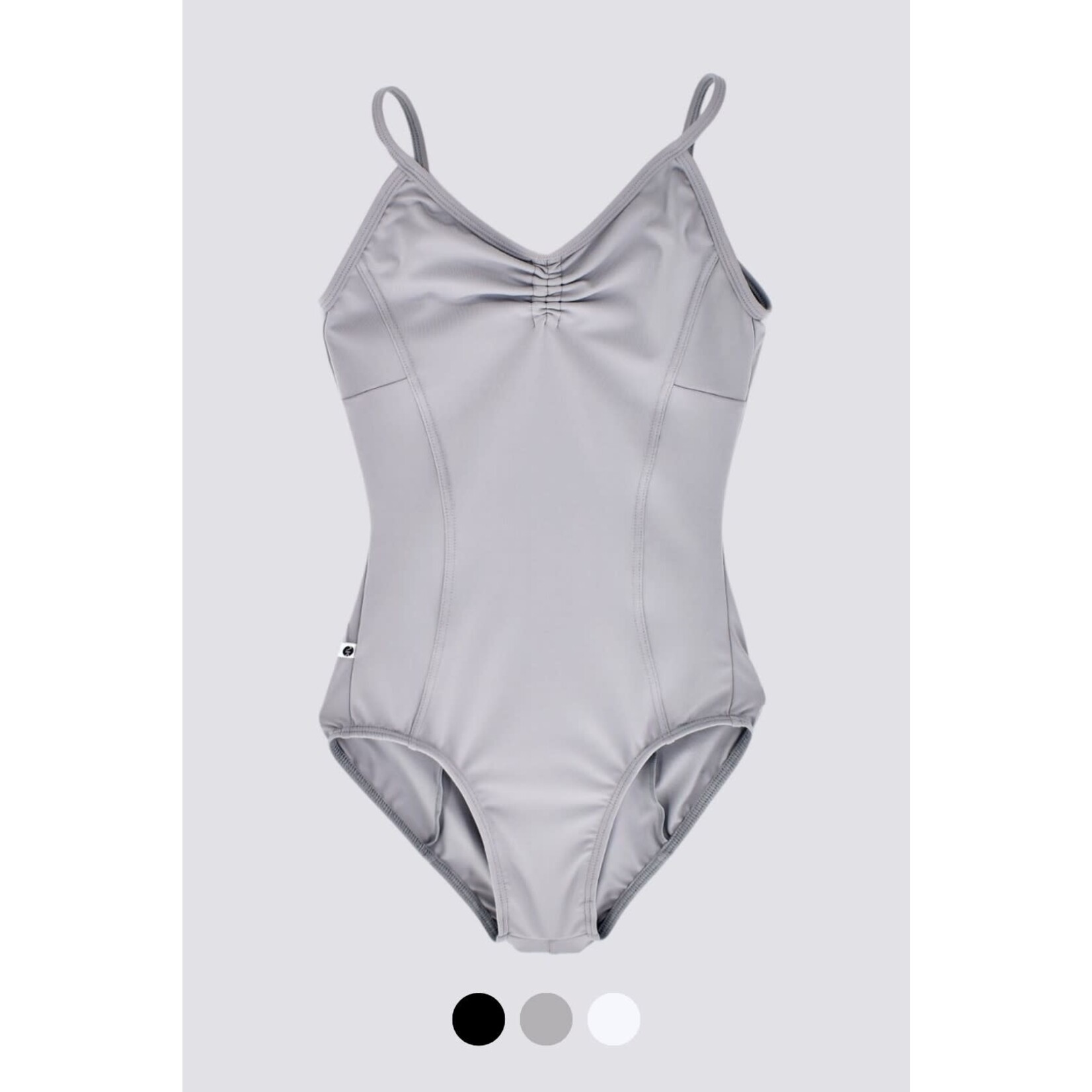 AK Dancewear AK Dancewear 2305 Adult Aly In Core Princess Seam Cami Leotard