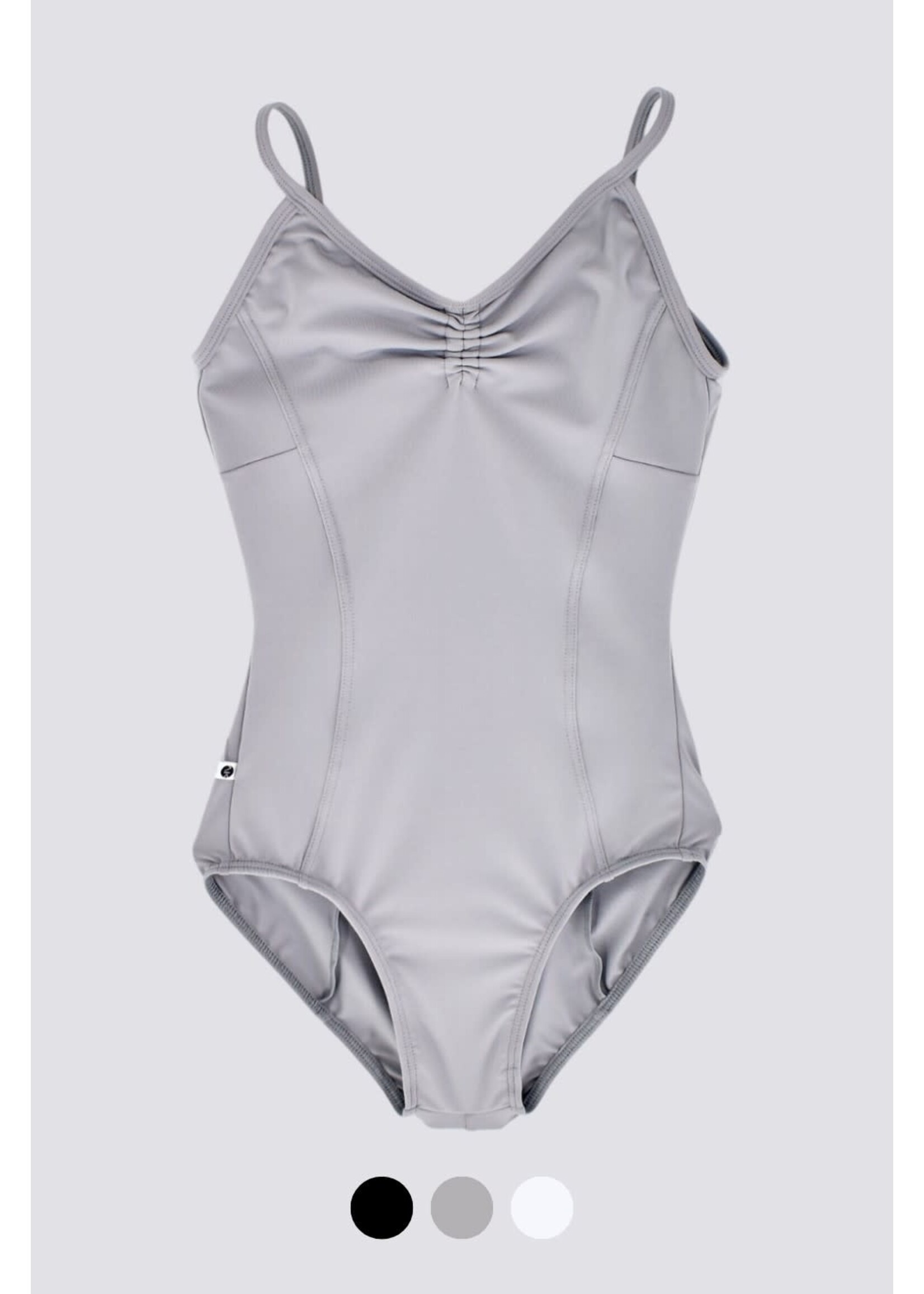 AK Dancewear AK Dancewear 2305 Adult Aly In Core Princess Seam Cami Leotard