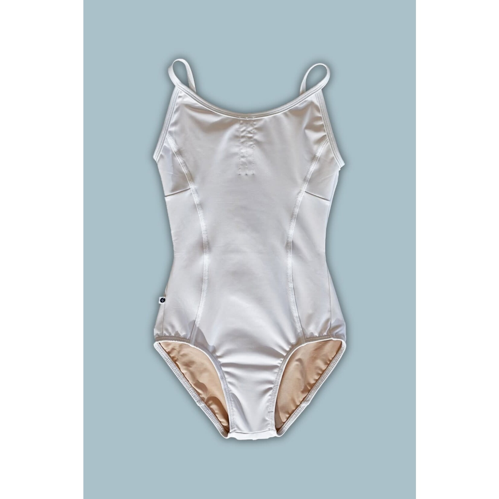 AK Dancewear AK Dancewear 2305 Adult Aly In Core Princess Seam Cami Leotard