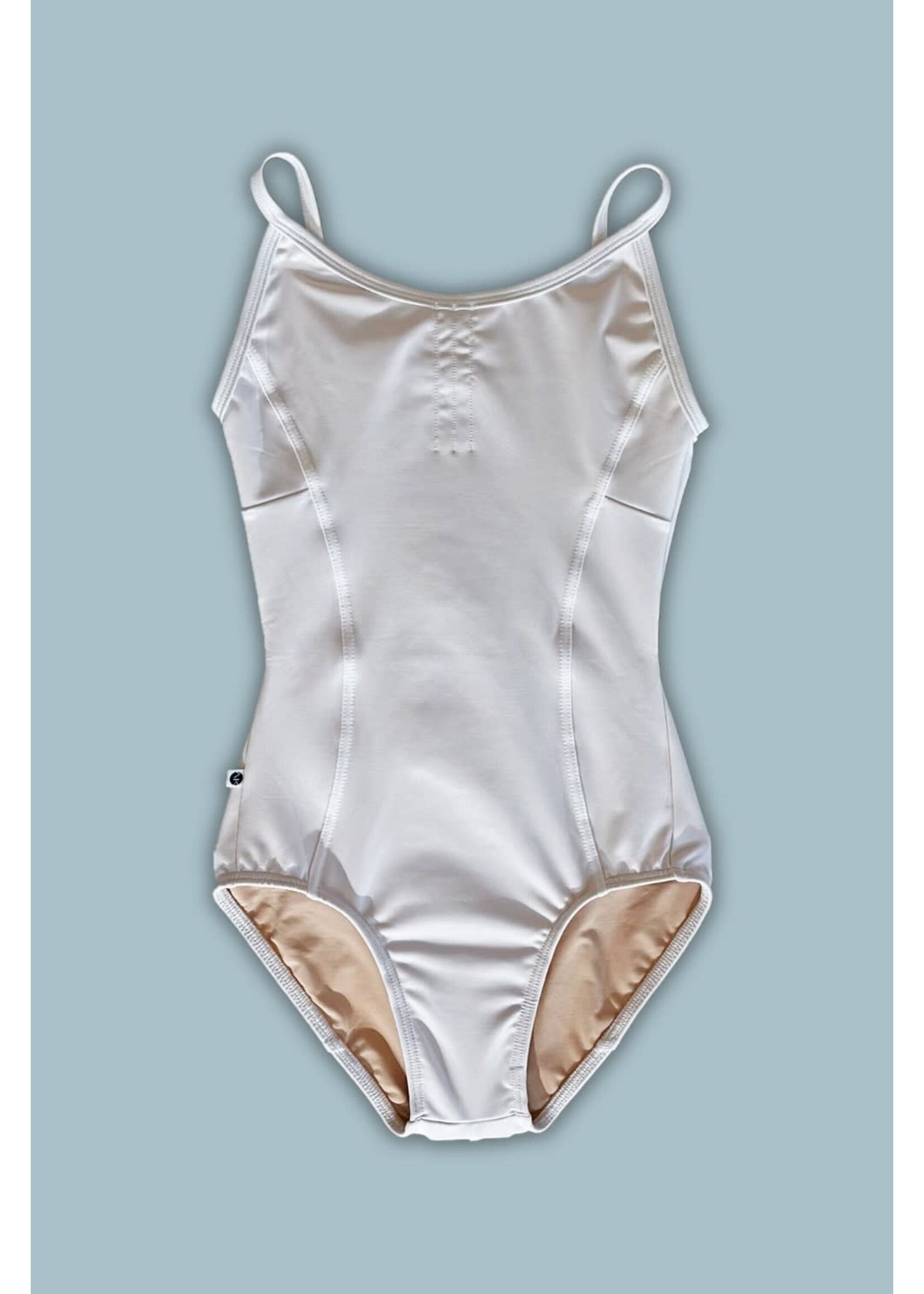 AK Dancewear AK Dancewear 2305 Adult Aly In Core Princess Seam Cami Leotard