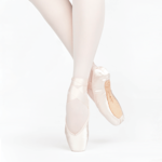 Russian Pointe Russian Pointe Encore Ucut Drawstring Pointe Shoe