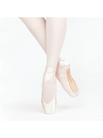 Russian Pointe Russian Pointe Encore Ucut Drawstring Pointe Shoe