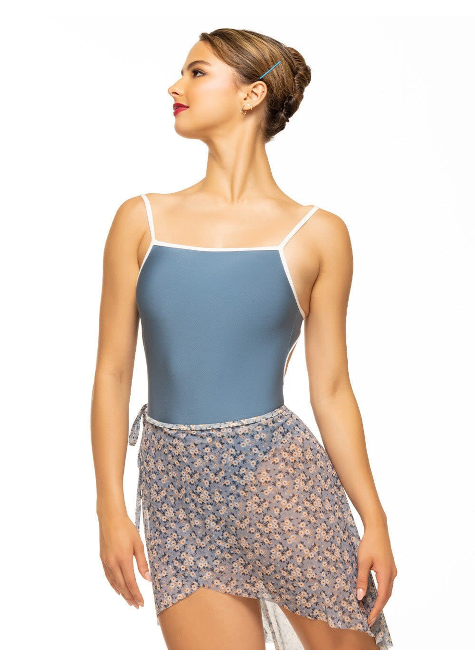 Eleve Eleve Dancewear Adult Candy Leotard