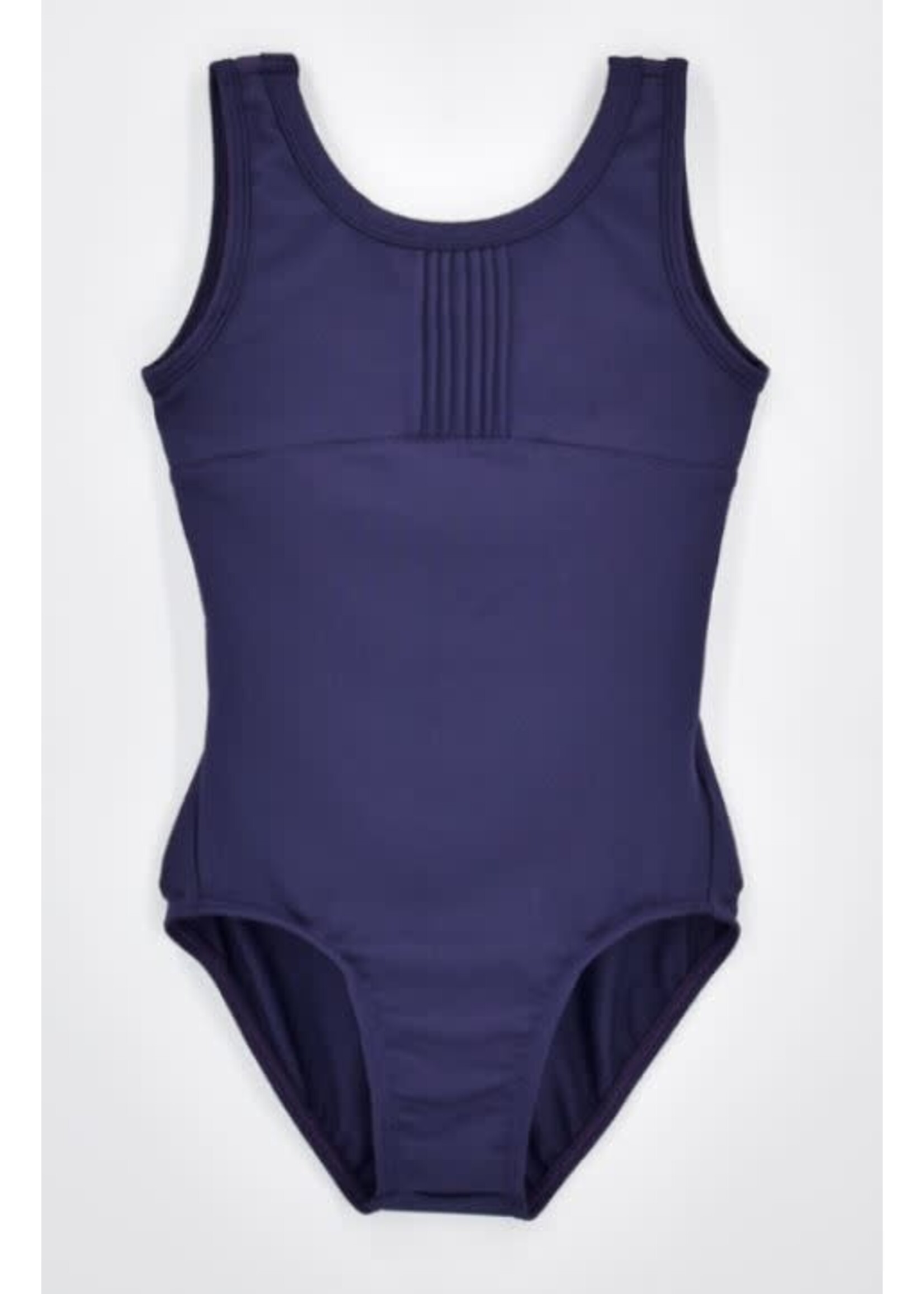 AK Dancewear AK Dancewear 200 Adult Cara In Core Tank Leotard