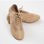 MyZiji Royal-T Ballroom Practice Shoes Unisex