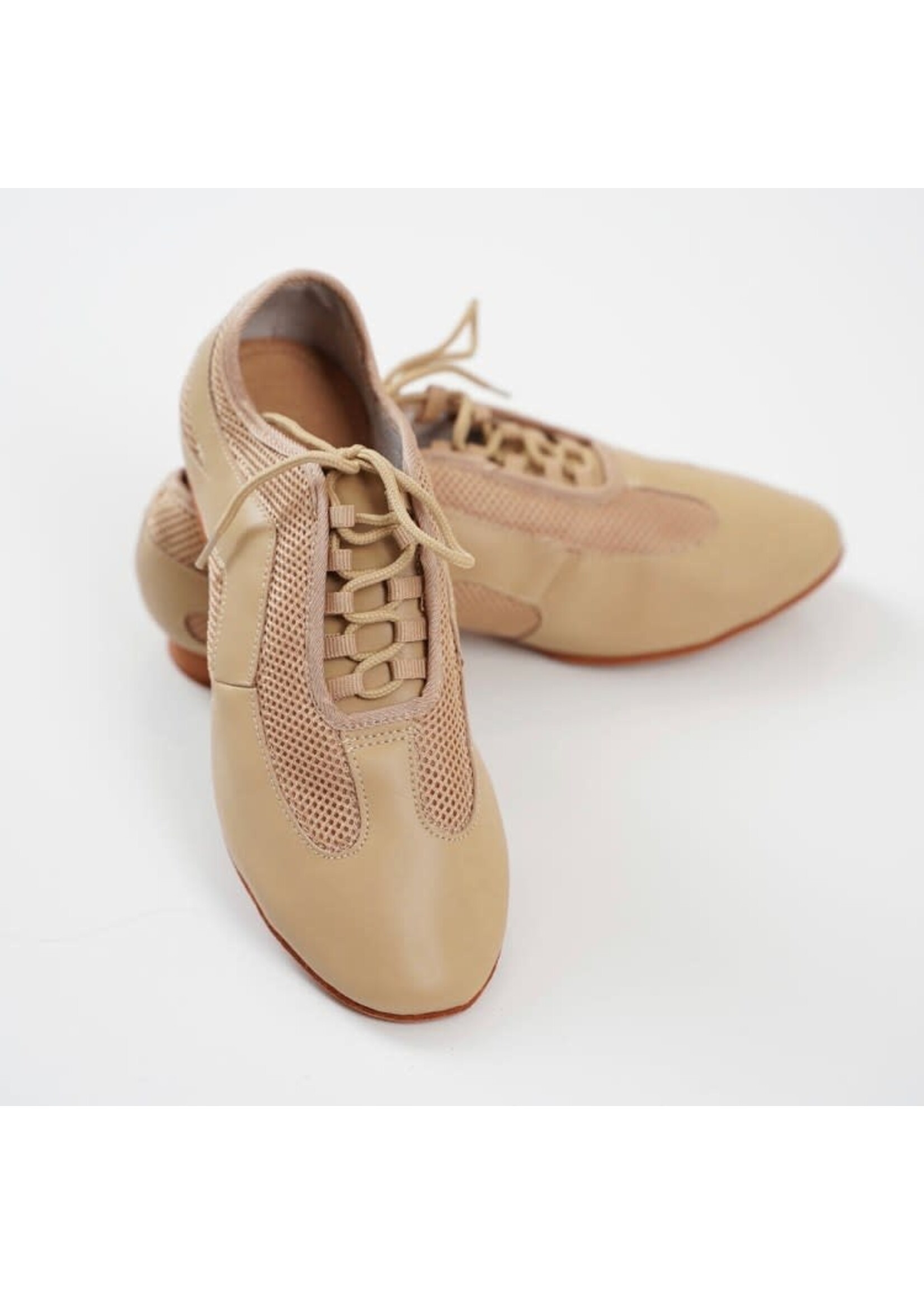 MyZiji MyZiji Royal-T Ballroom Practice Shoes Unisex