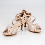 MyZiji Abelia Dance Shoes