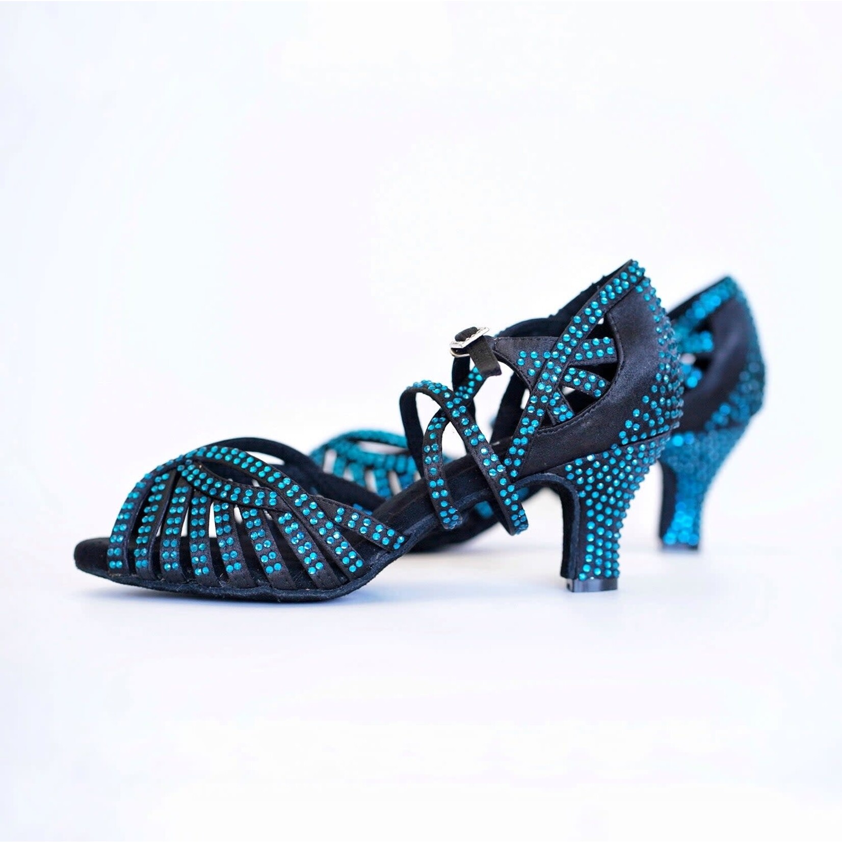 MyZiji MyZiji Abelia Dance Shoes