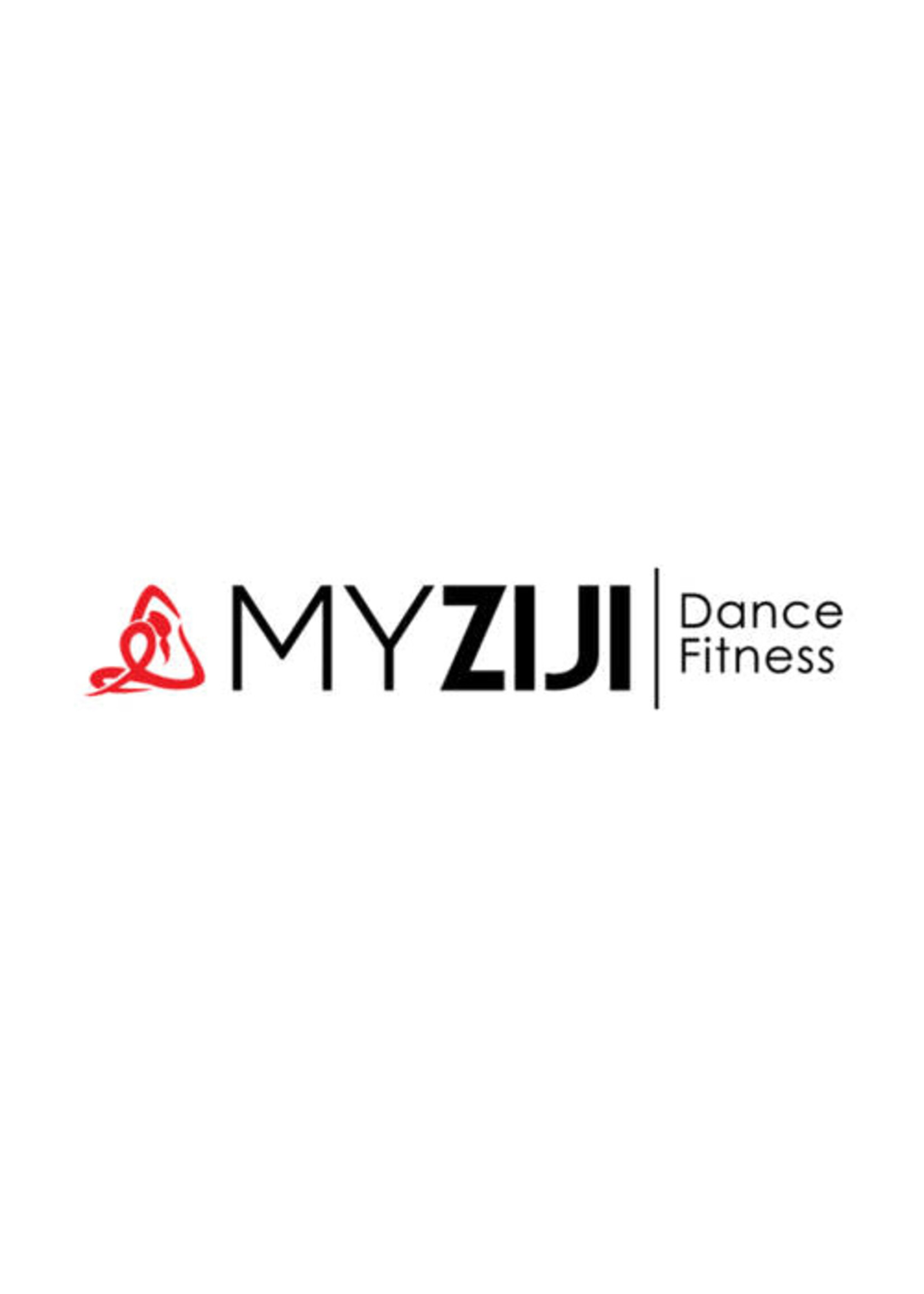 MyZiji MyZiji Abelia Dance Shoes