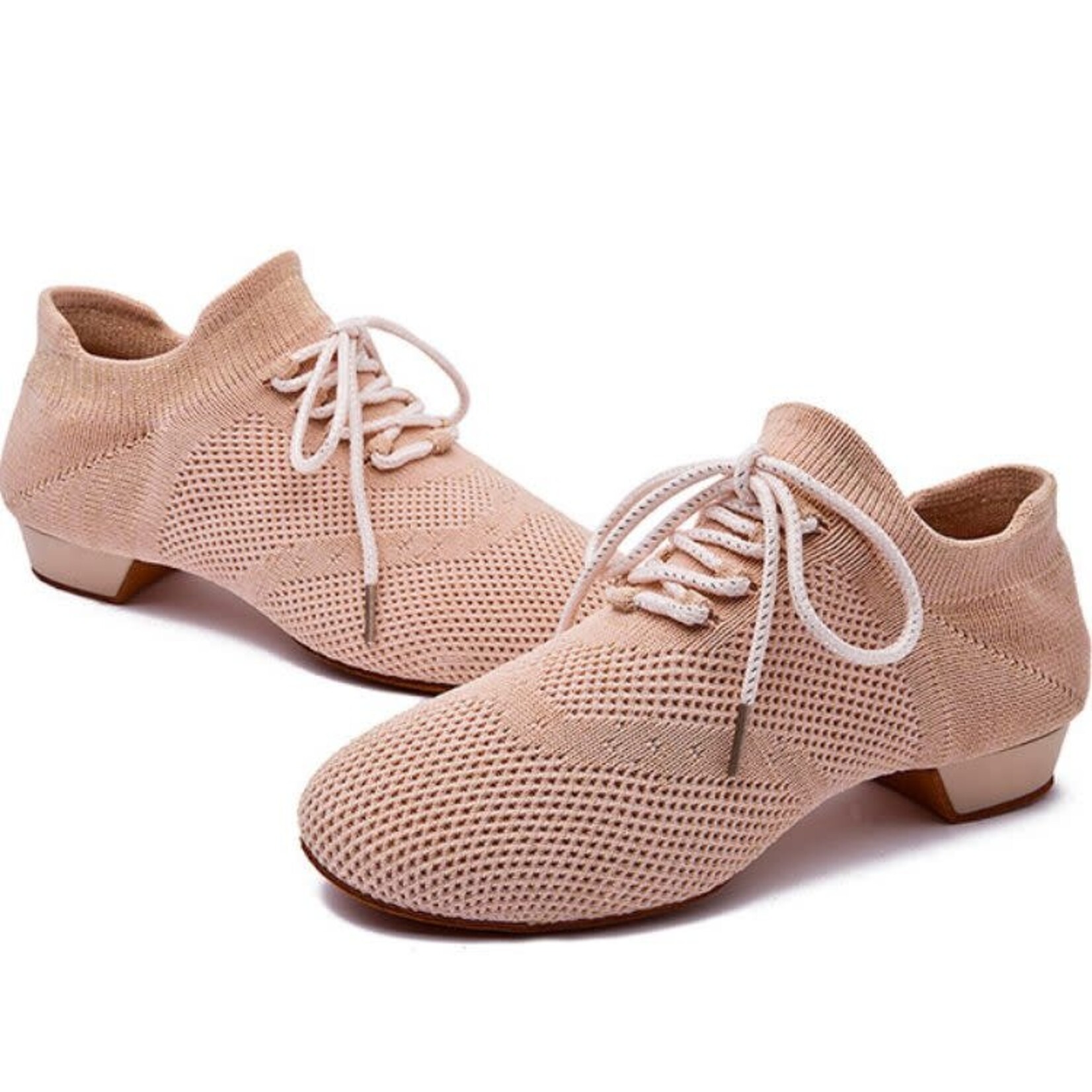 MyZiji Henley Dance Sneaker