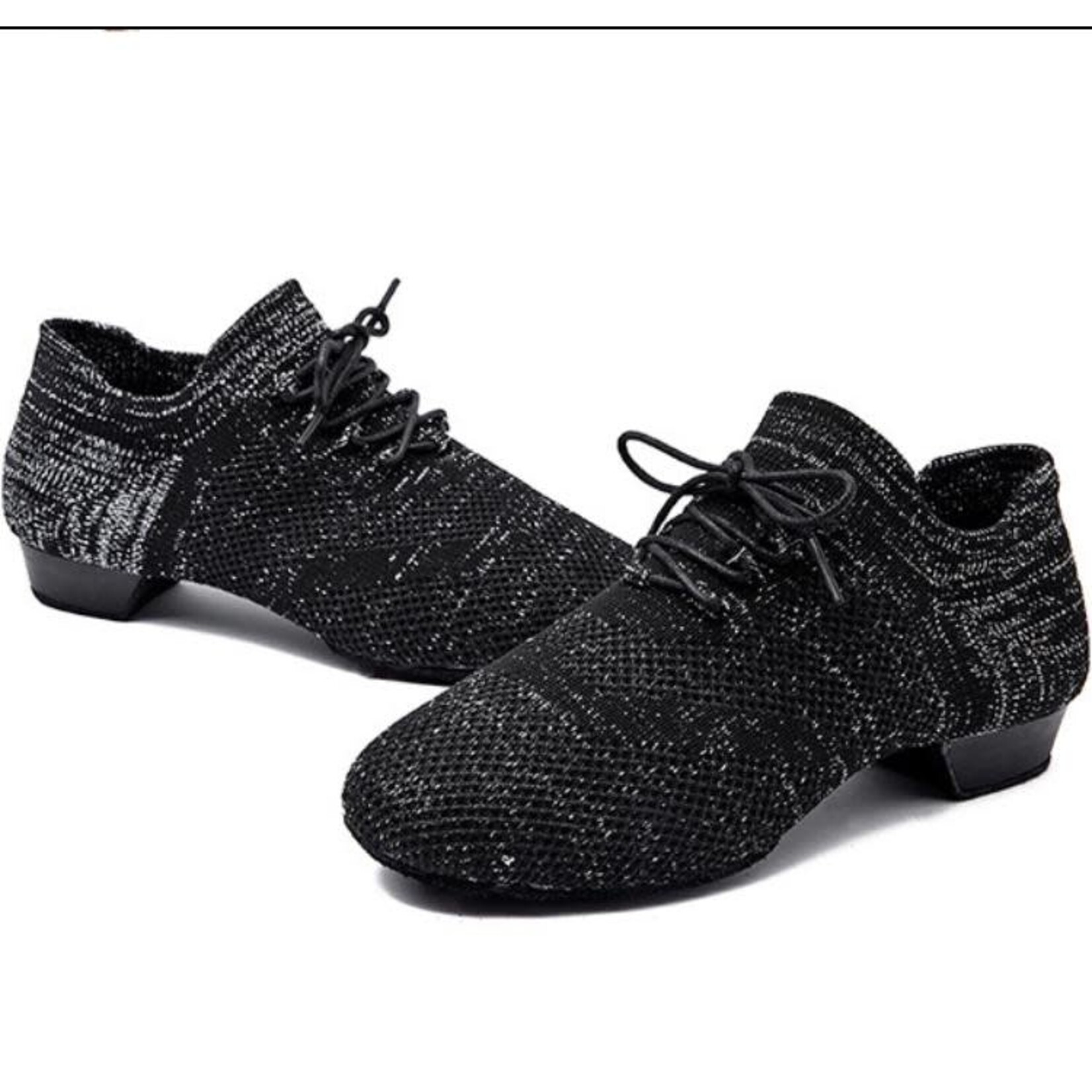 MyZiji Henley Dance Sneaker