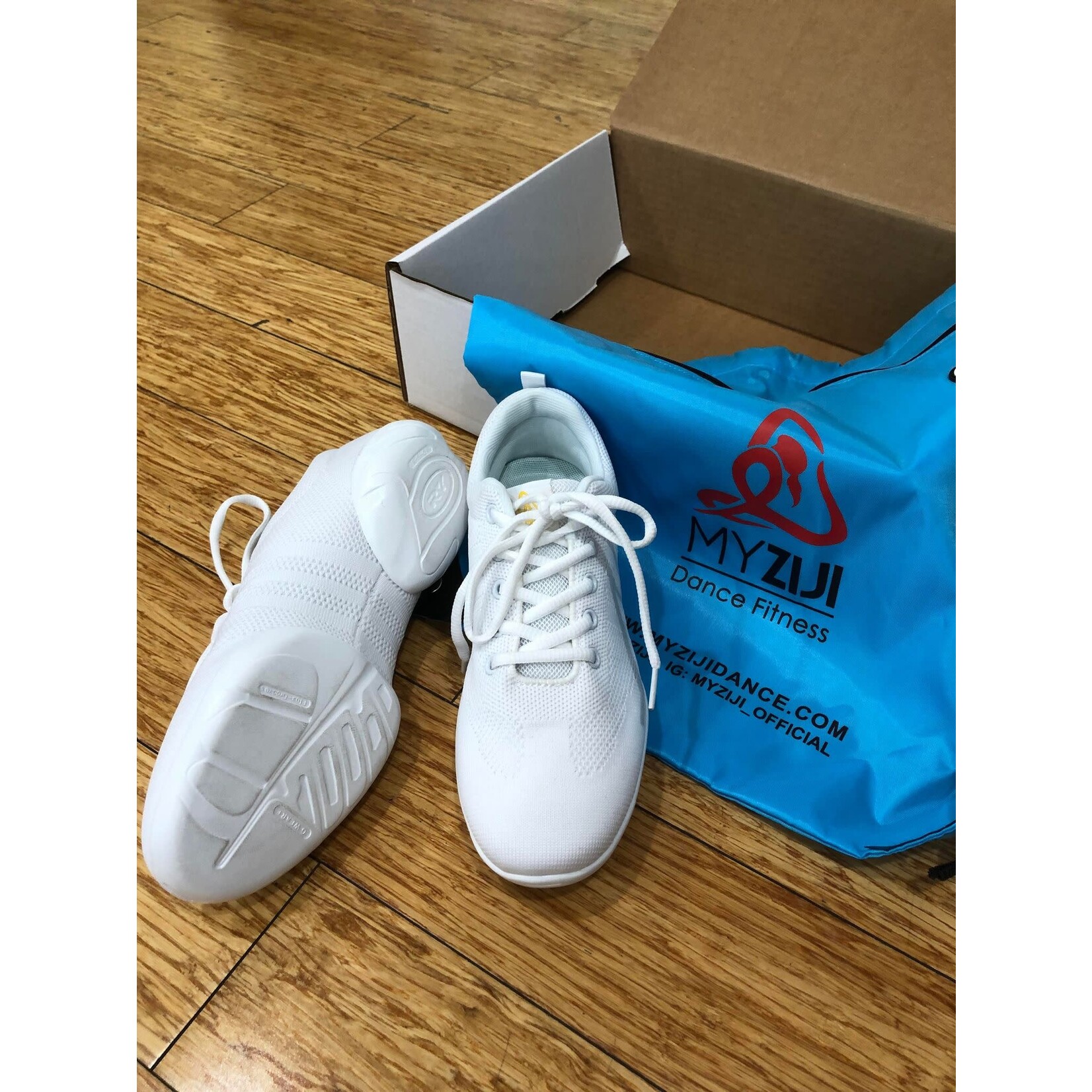 MyZiji MyZiji Sky Dance Sneaker
