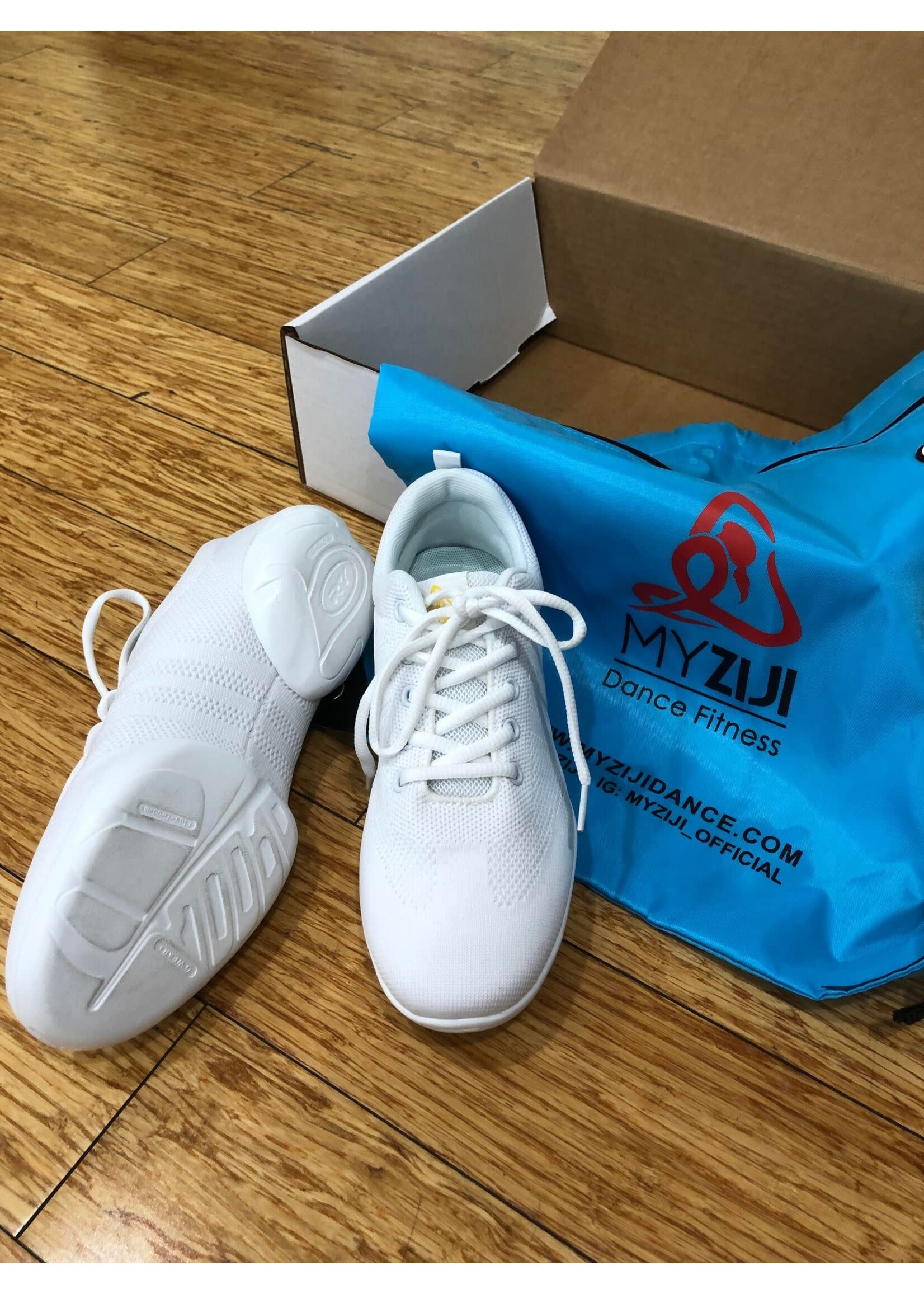 MyZiji MyZiji Sky Dance Sneaker